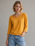 Sutra* Full Sleeve Top